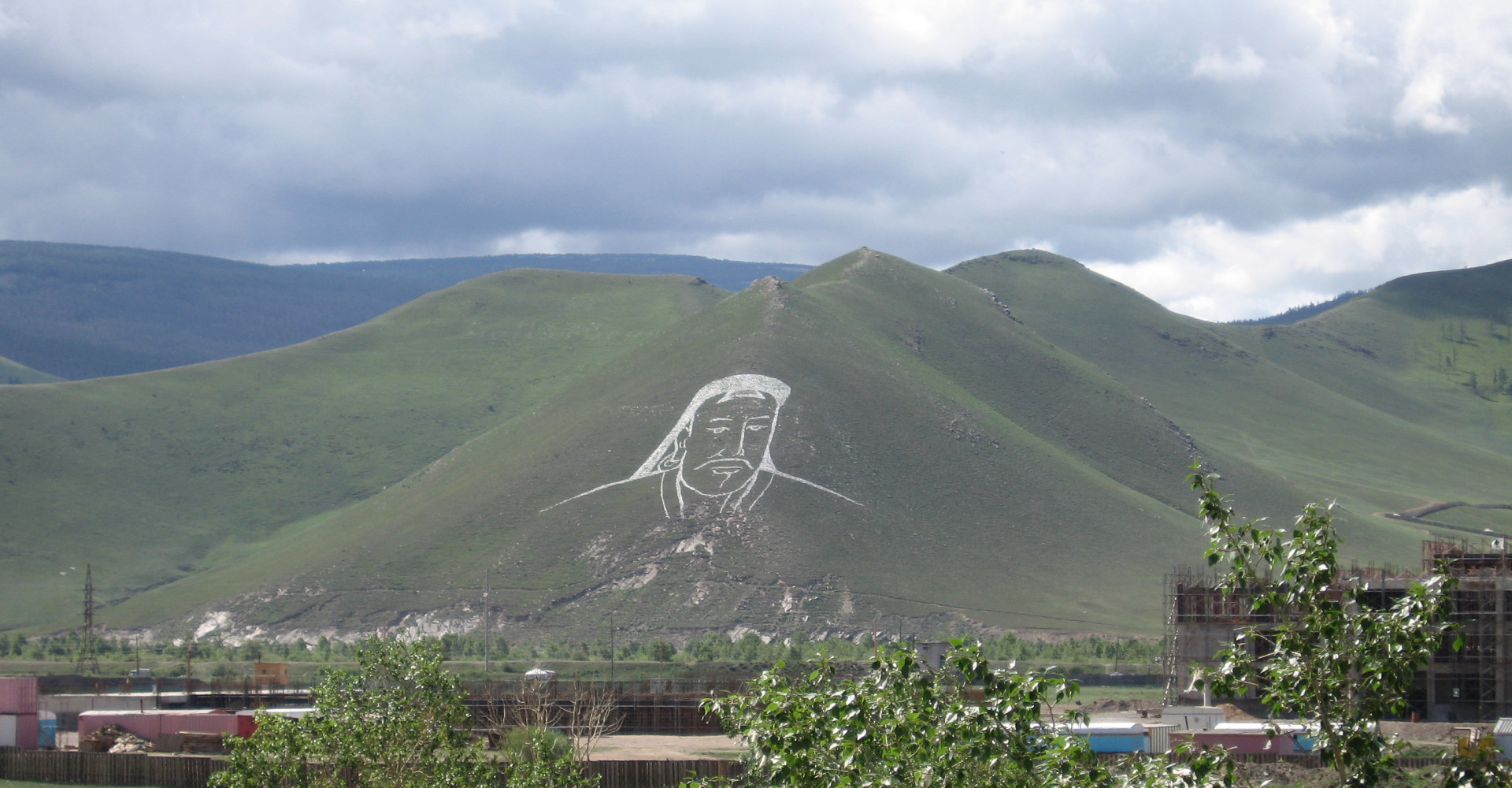 Khentii