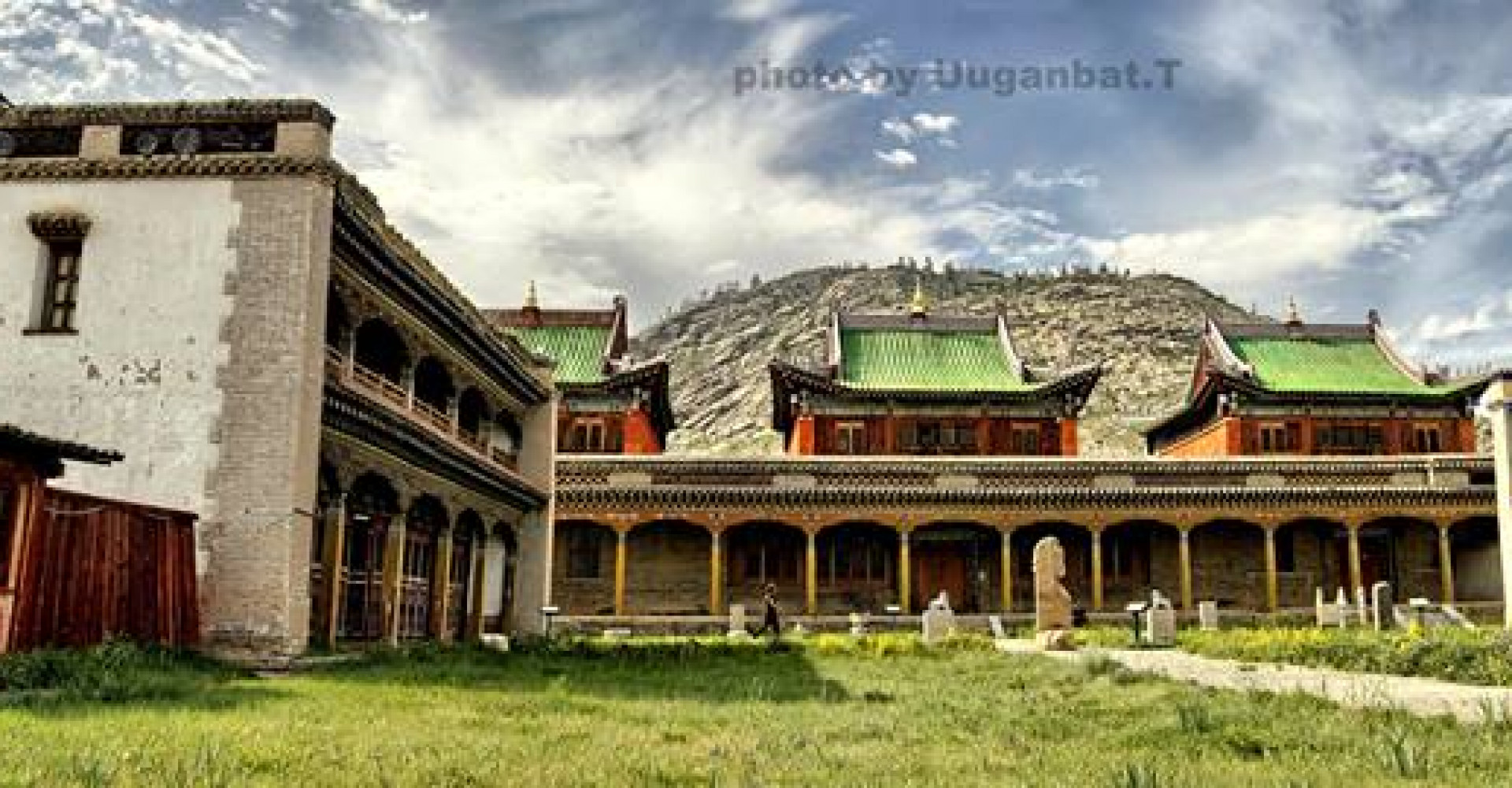 Museum of Arkhangai province