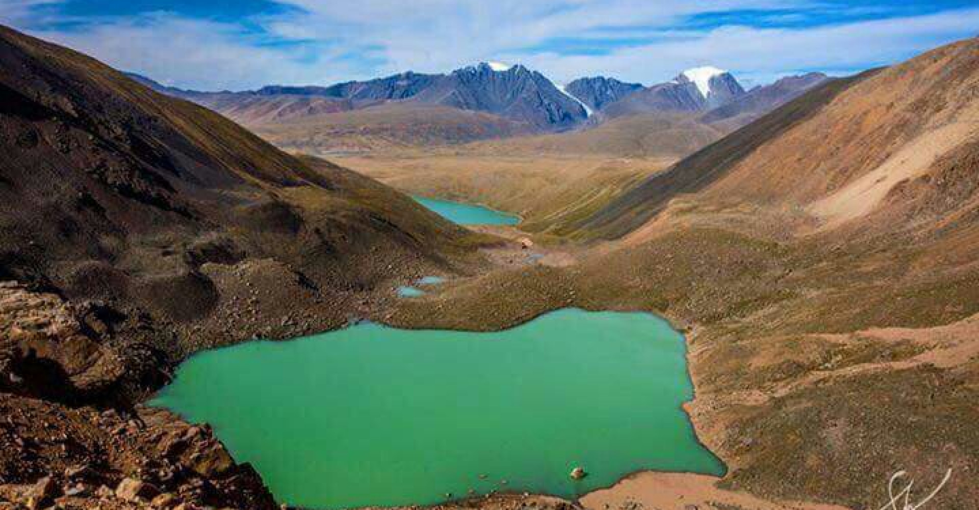 RASHAANT GAP HEAD