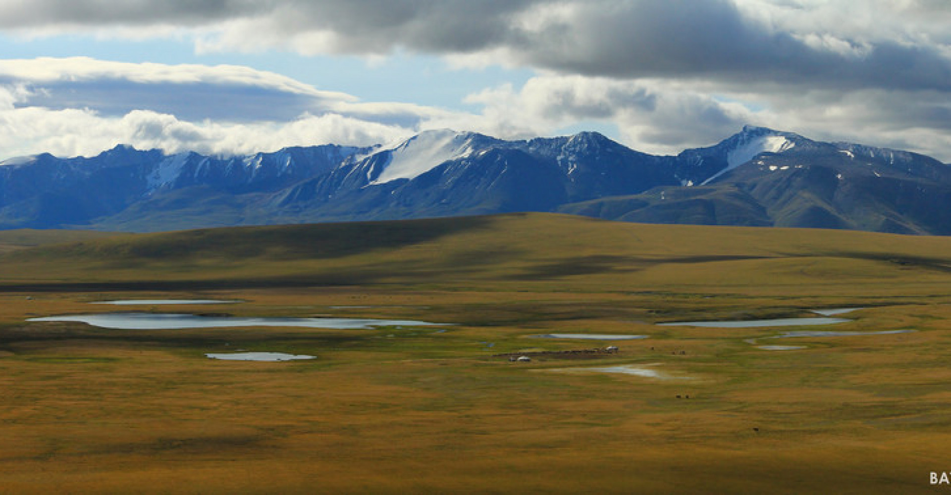 Olon lake