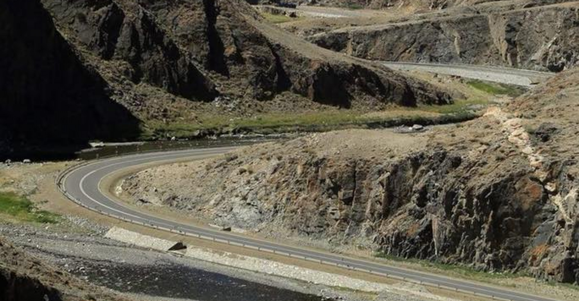 BODONCH CANYON