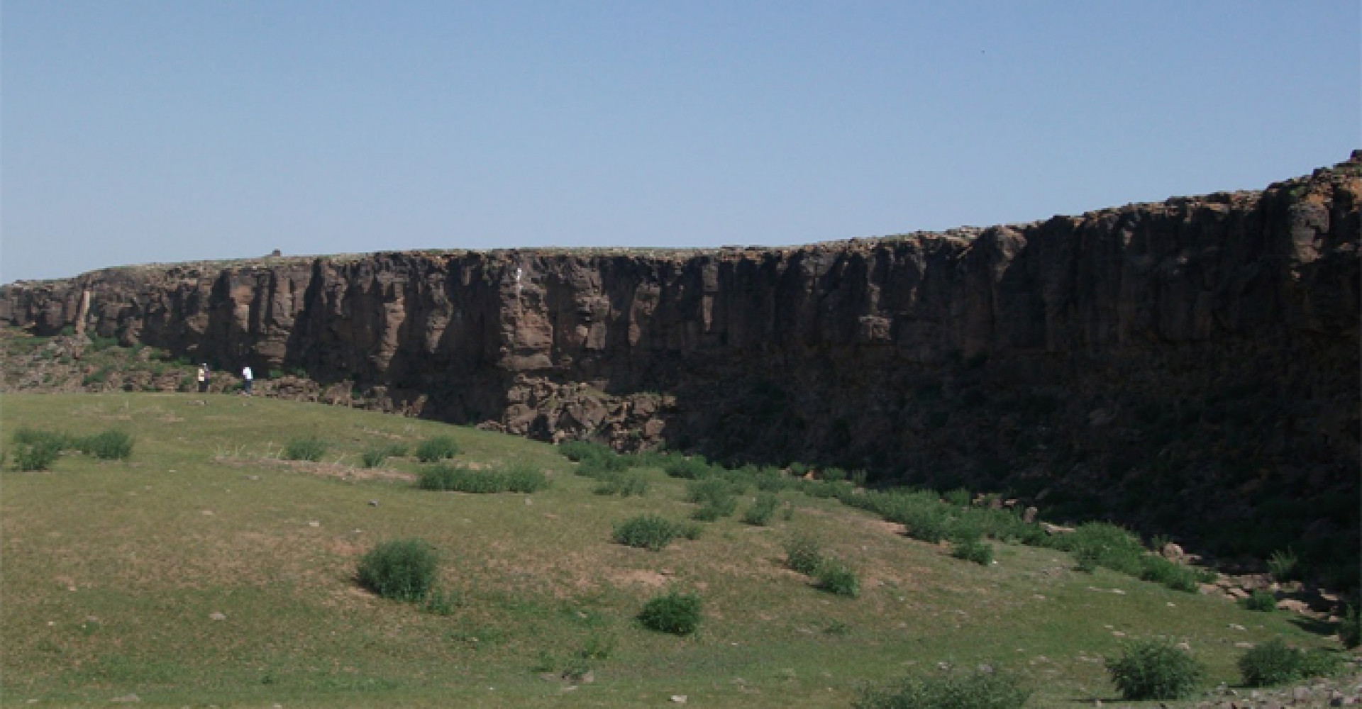 Khurgui Valley