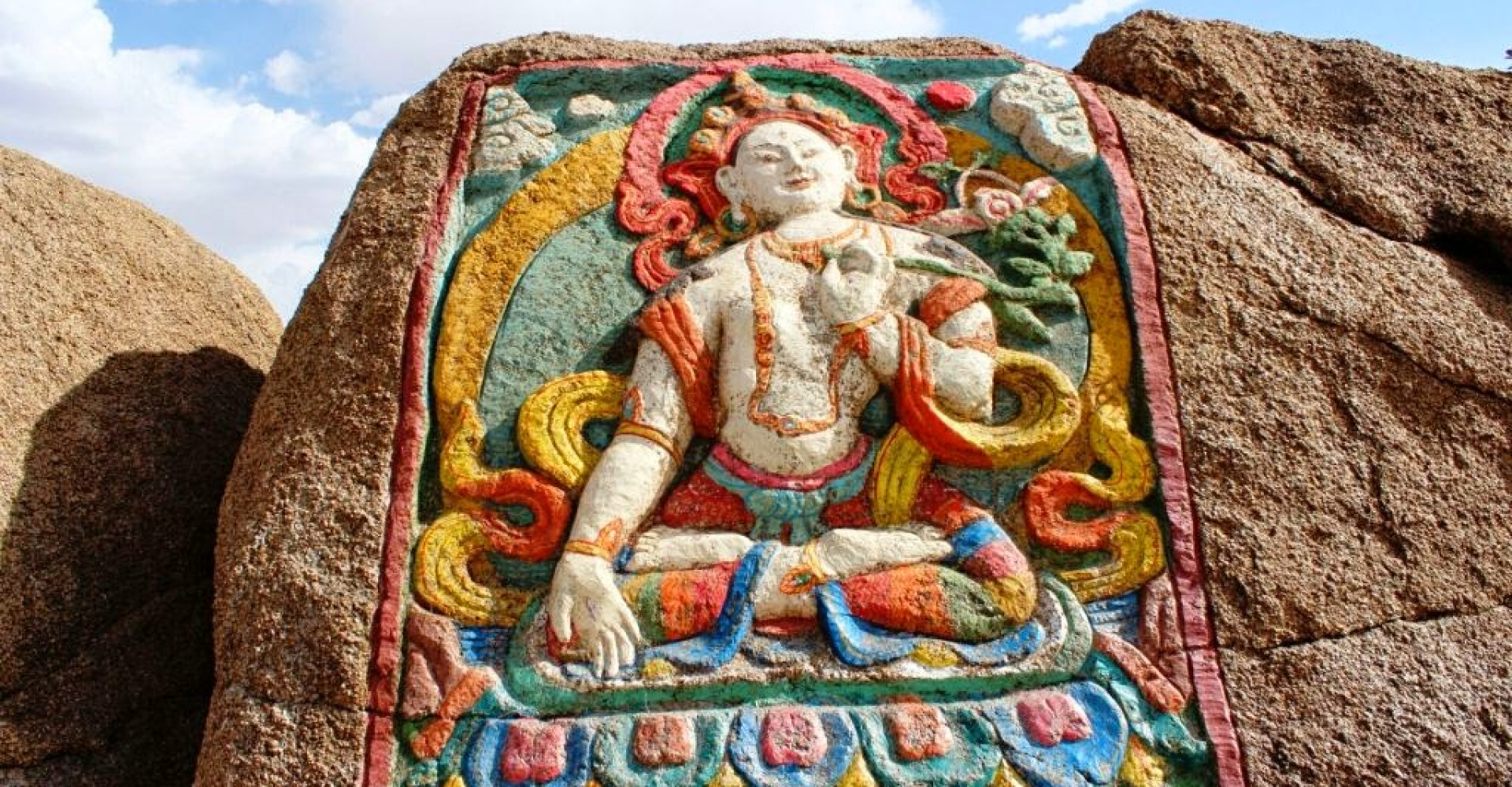 White Tara – Mother