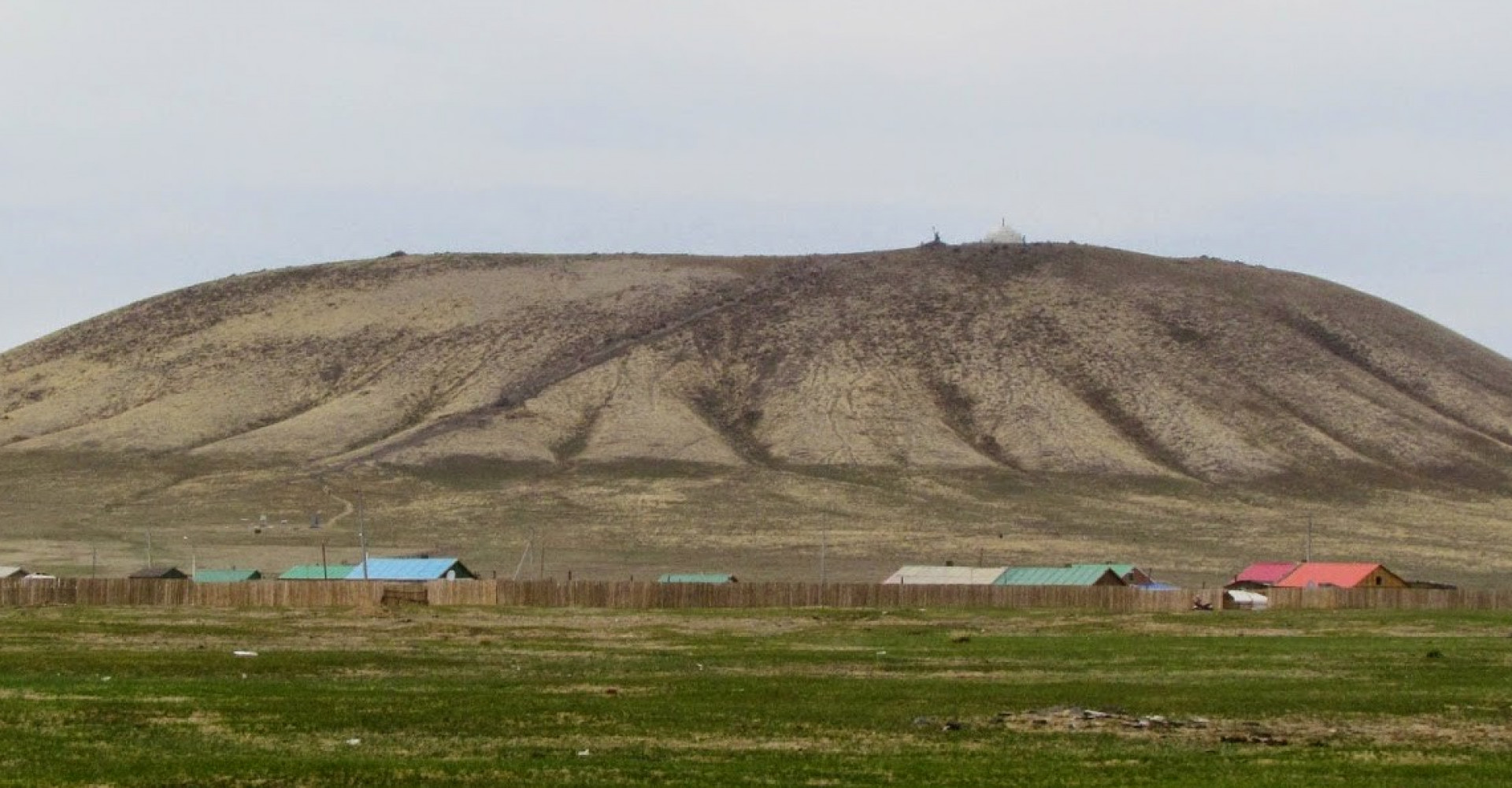 Altan Ovoo