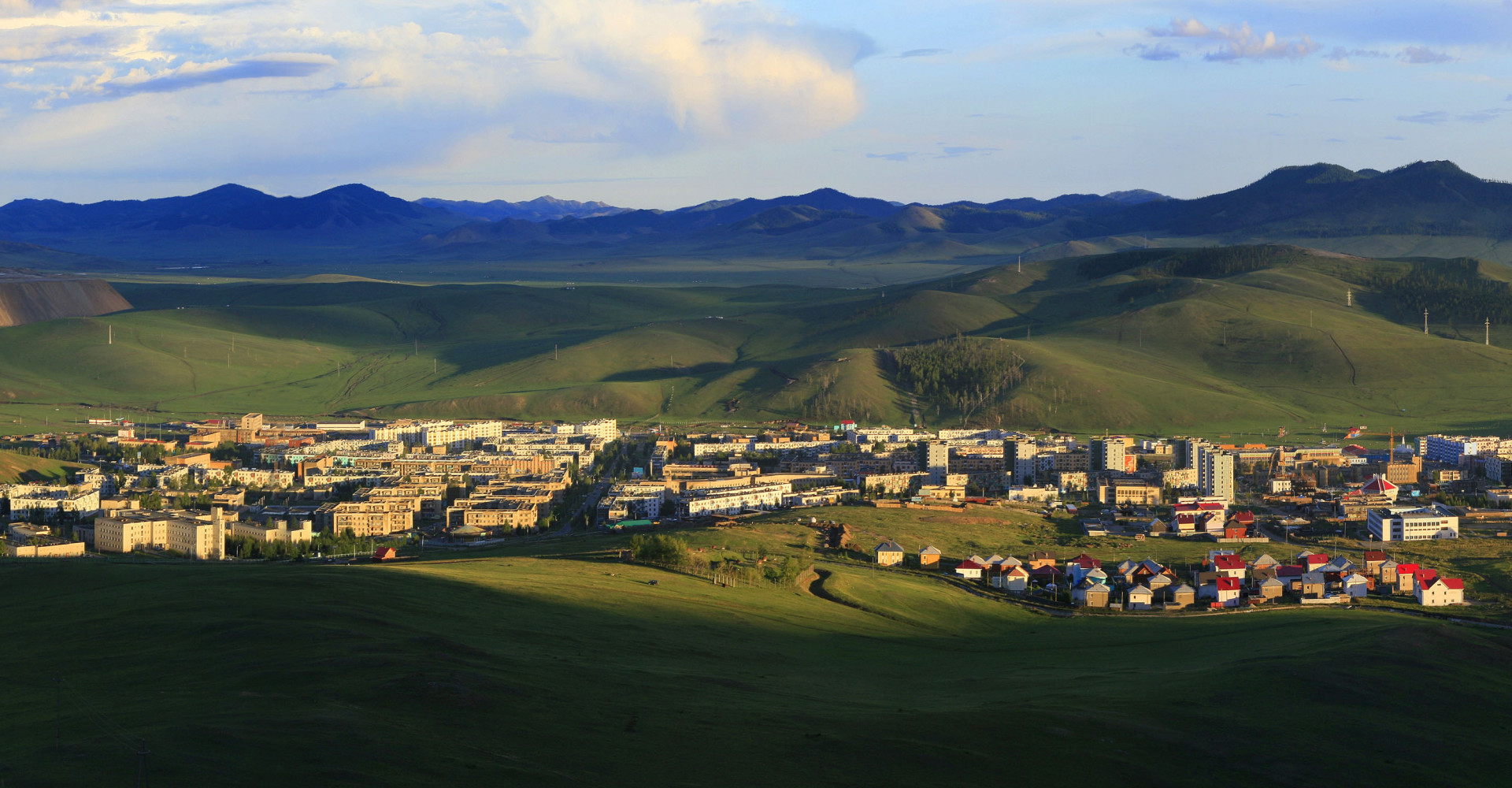 Museum of Orkhon province