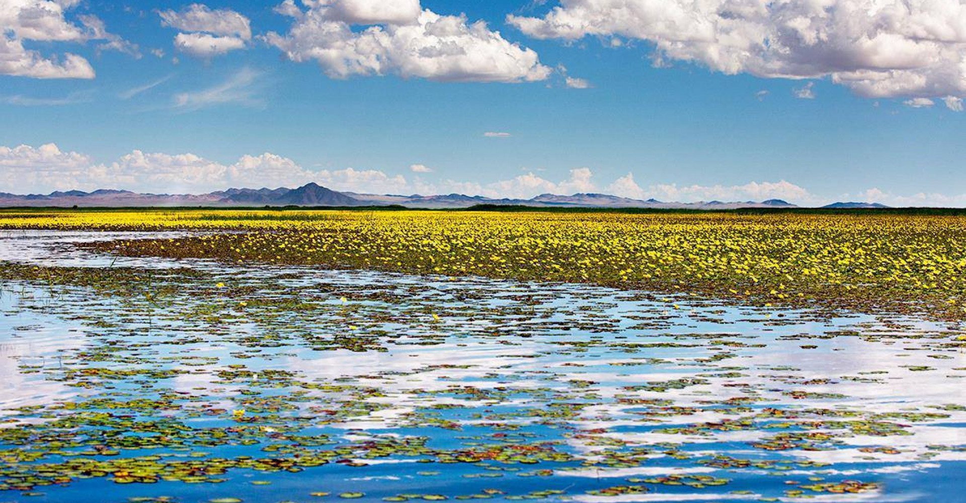 DURGUN LAKE