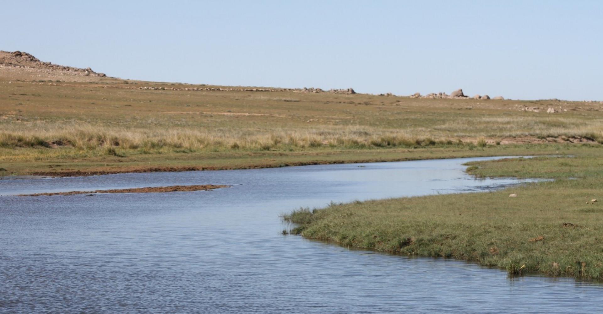 Uulzvar River