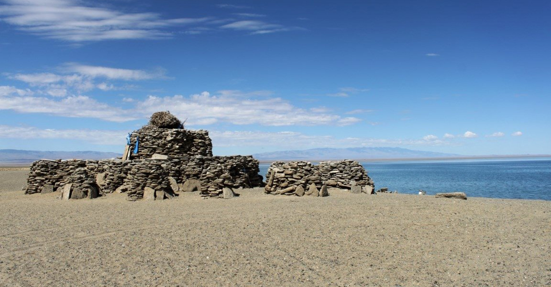 JANJIN OVOO