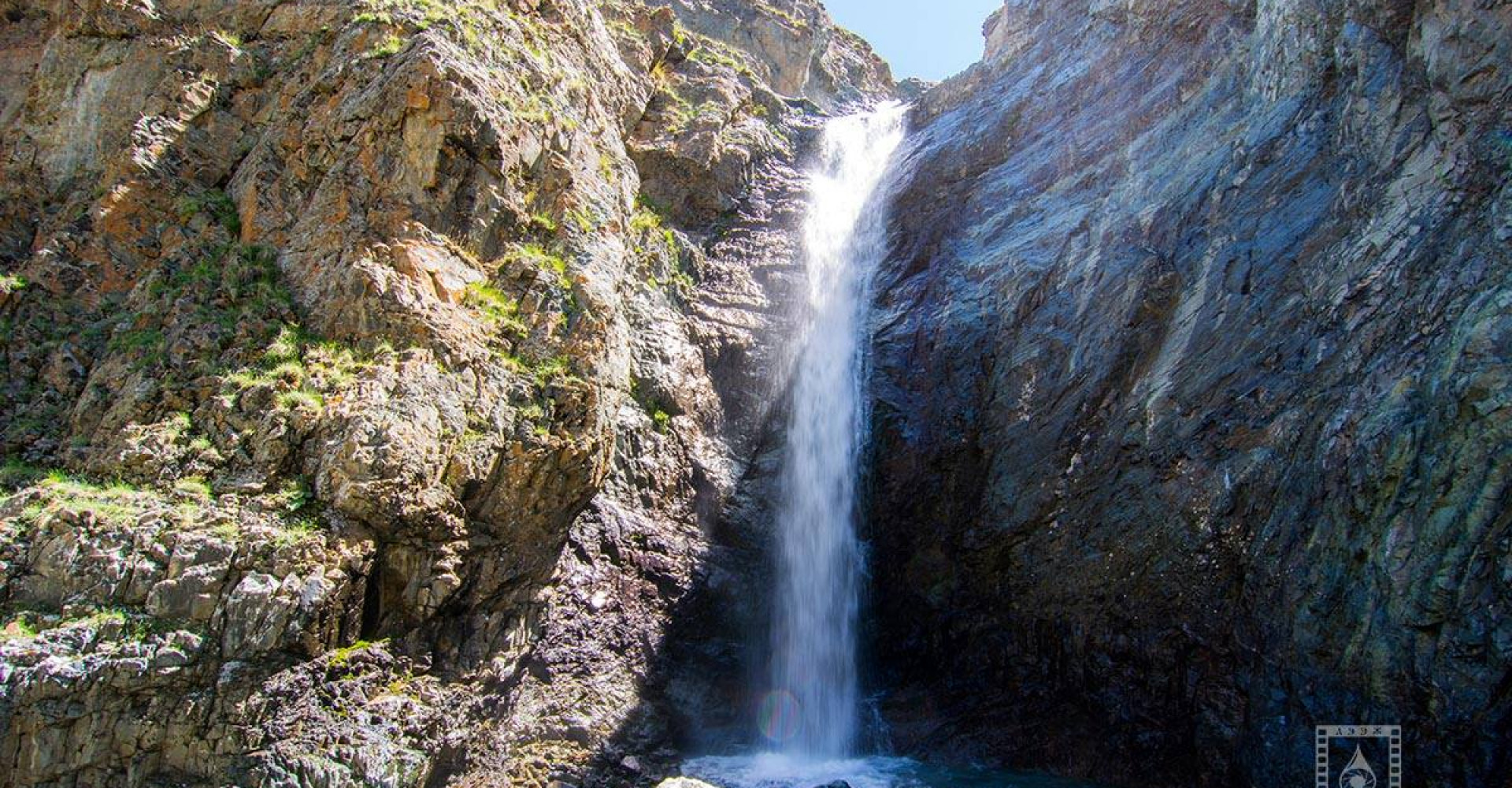 RASHAANT WATERFALL