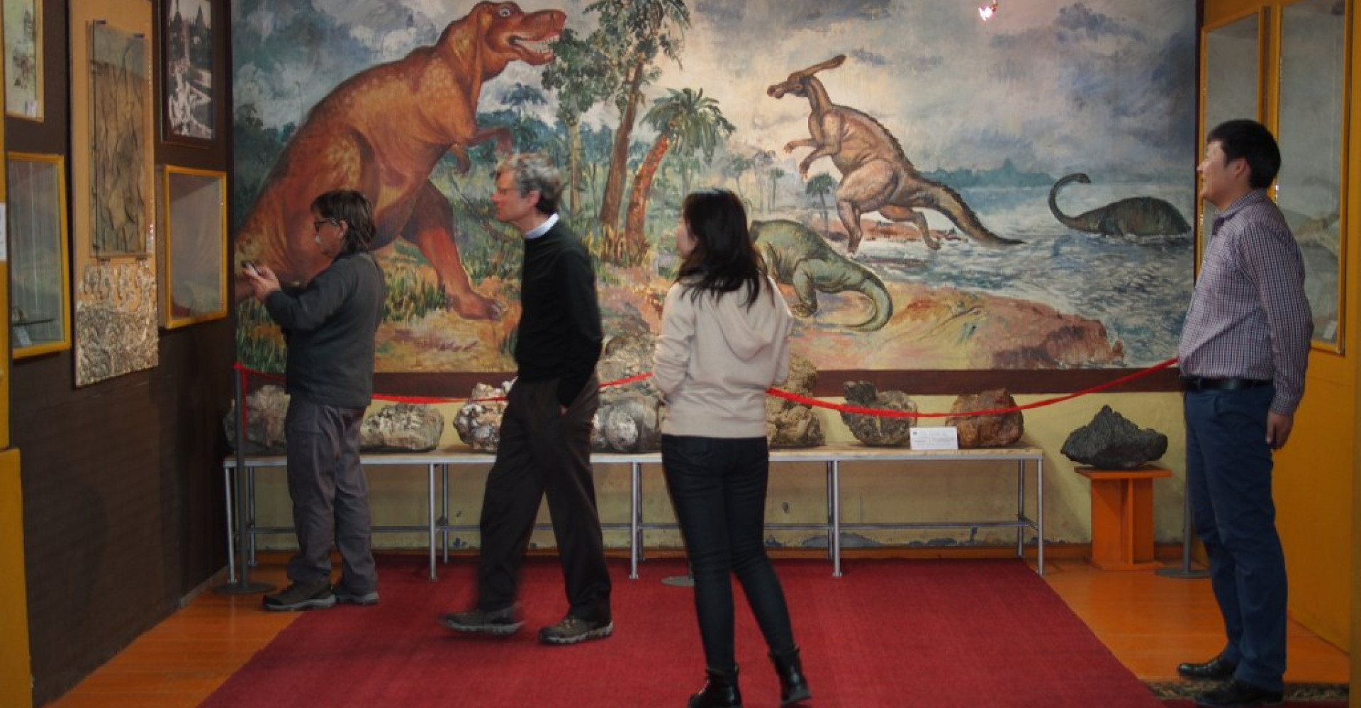 Museum of Umnugovi province