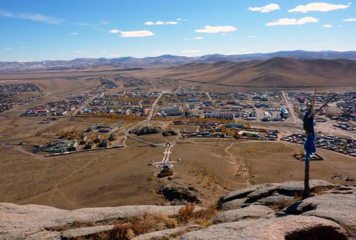 Bulgan