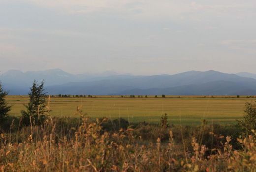 Khulunbuir