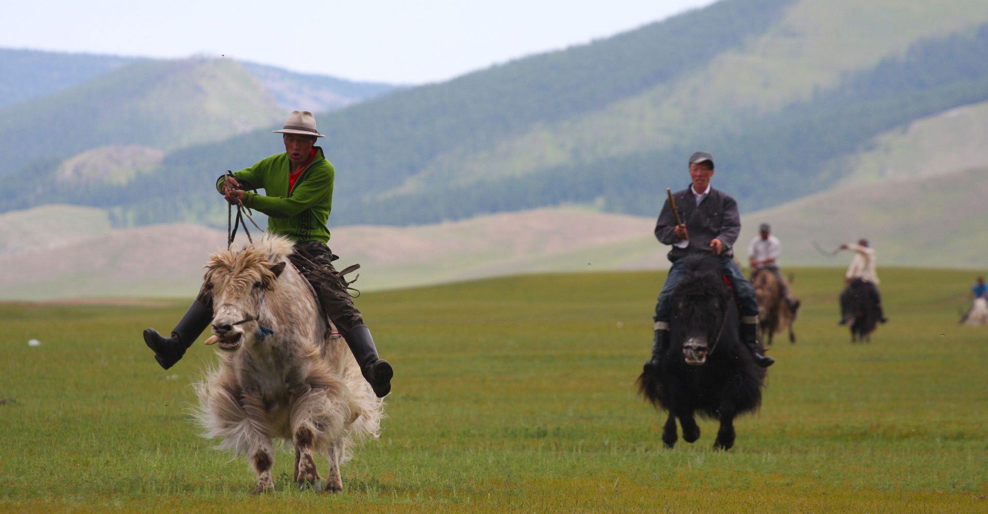 Undur-Ulaan