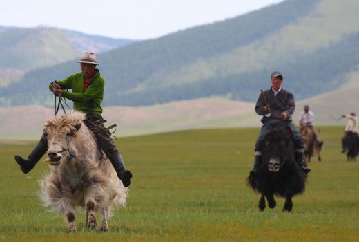 Undur-Ulaan
