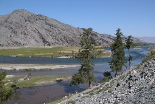 Naranbulag