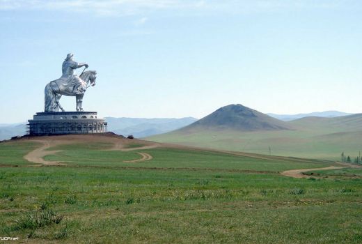 Nalaikh