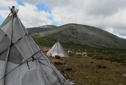 Tsagaan-Uul
