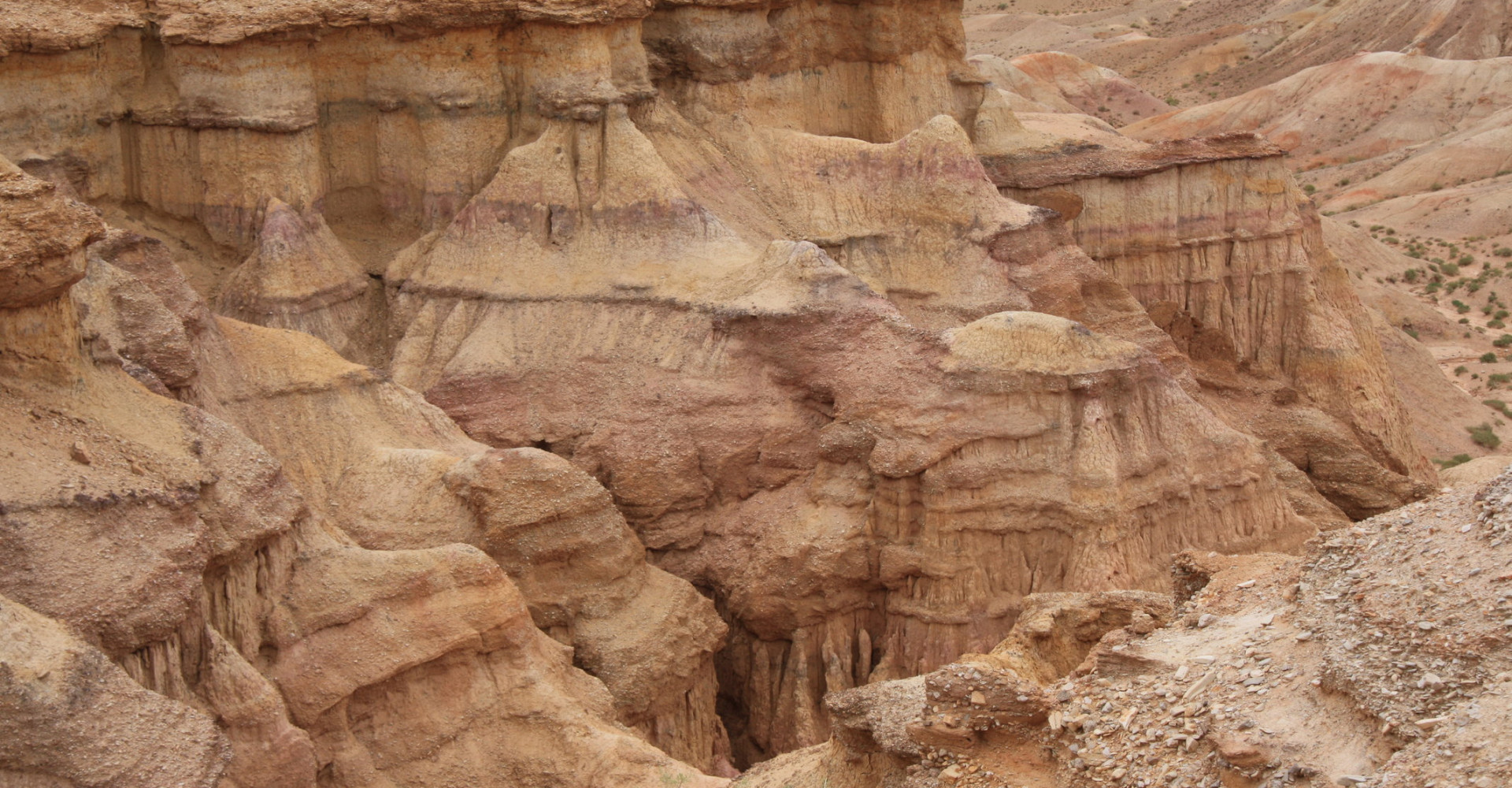Mandal-Ovoo