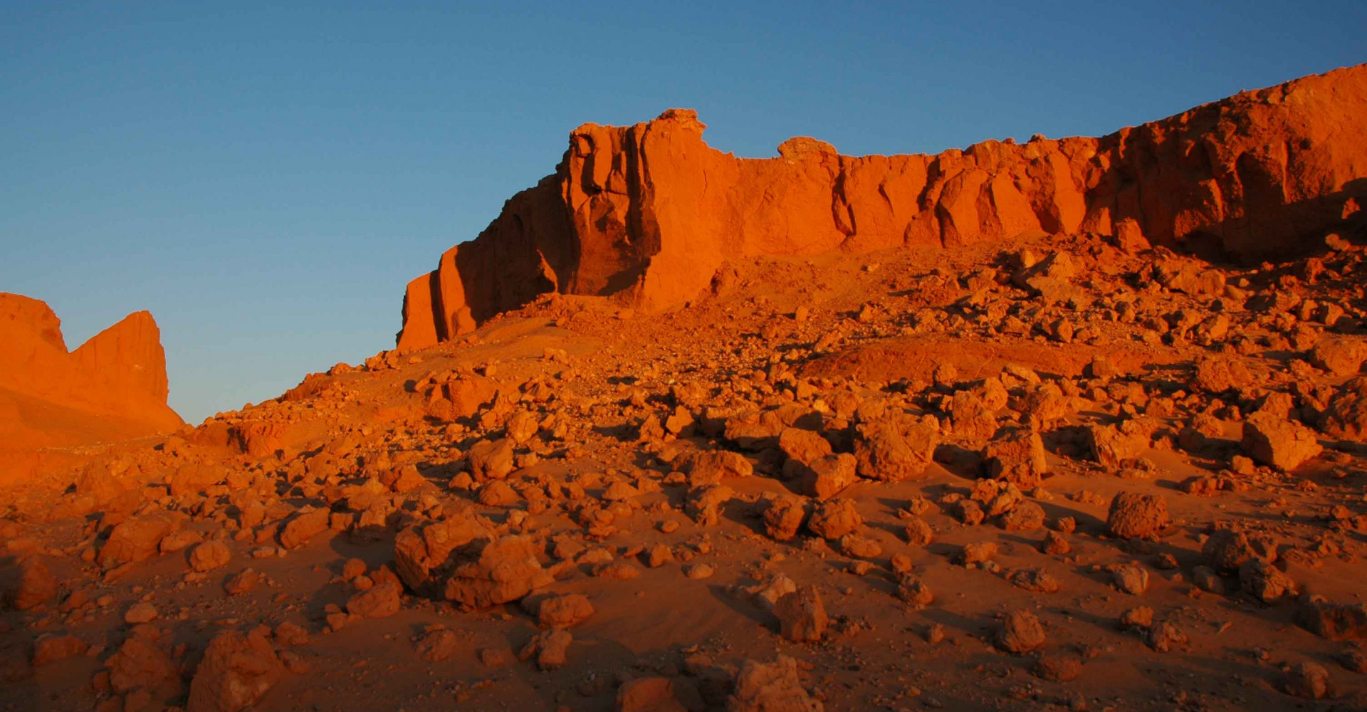 Khuvsgul