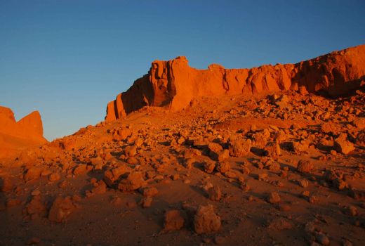 Khuvsgul