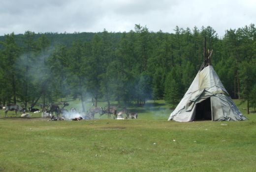 Erdenebulgan
