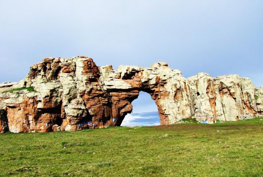 Durvuljin