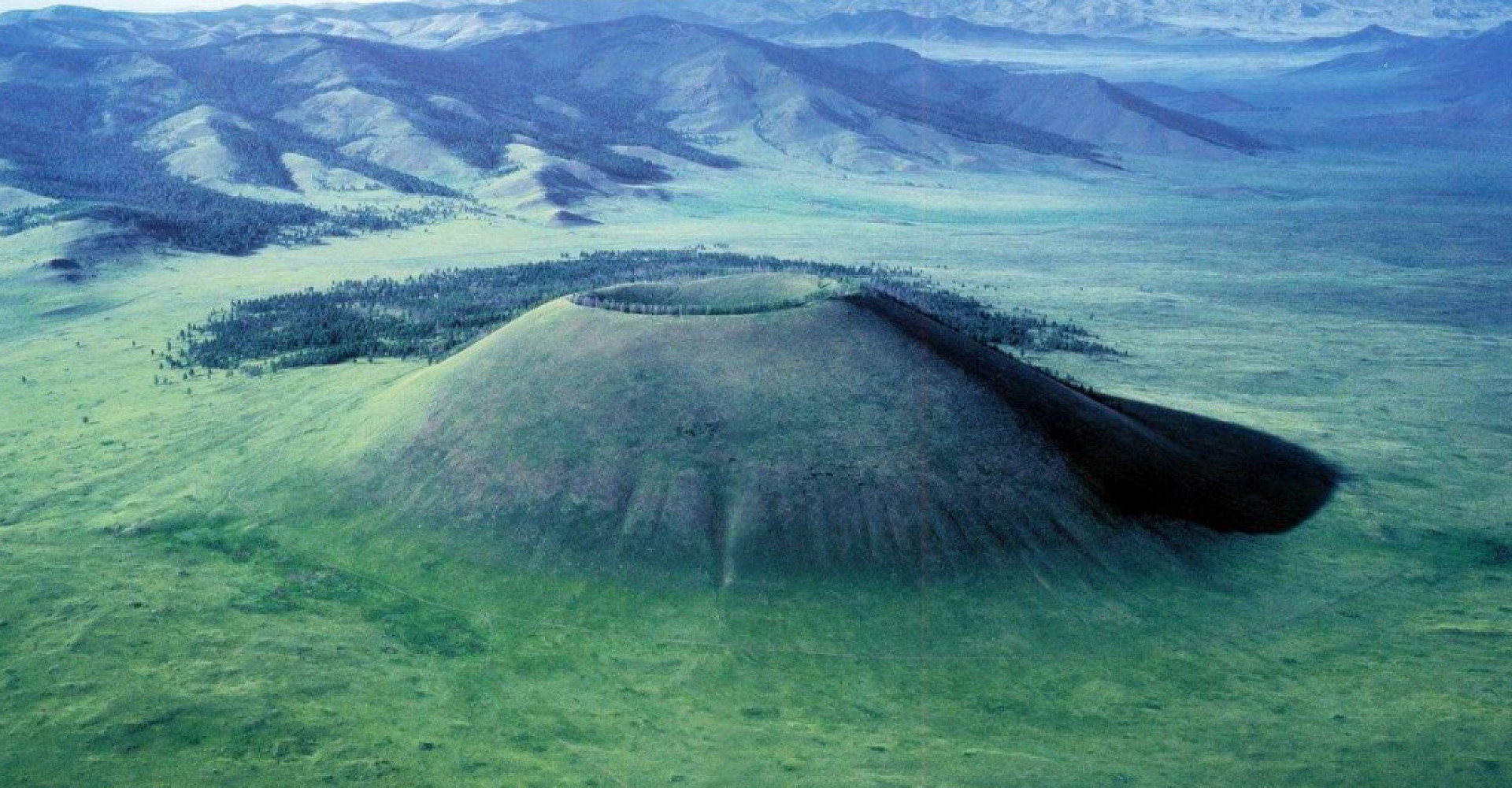 Orkhon