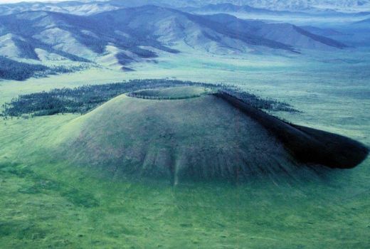 Orkhon