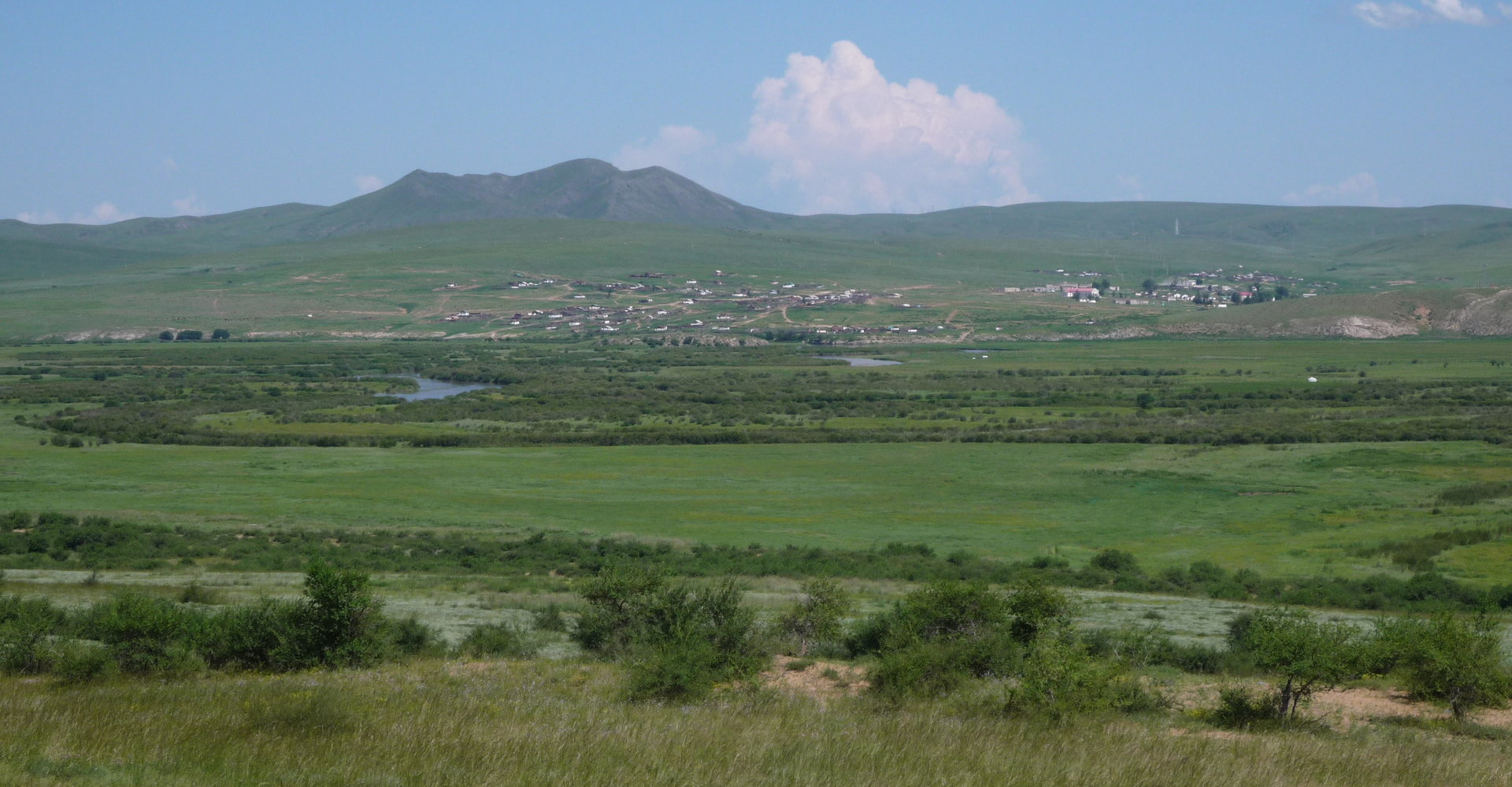 Sukhbaatar