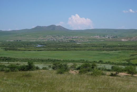 Sukhbaatar
