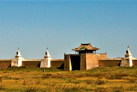 Tuvshruulekh
