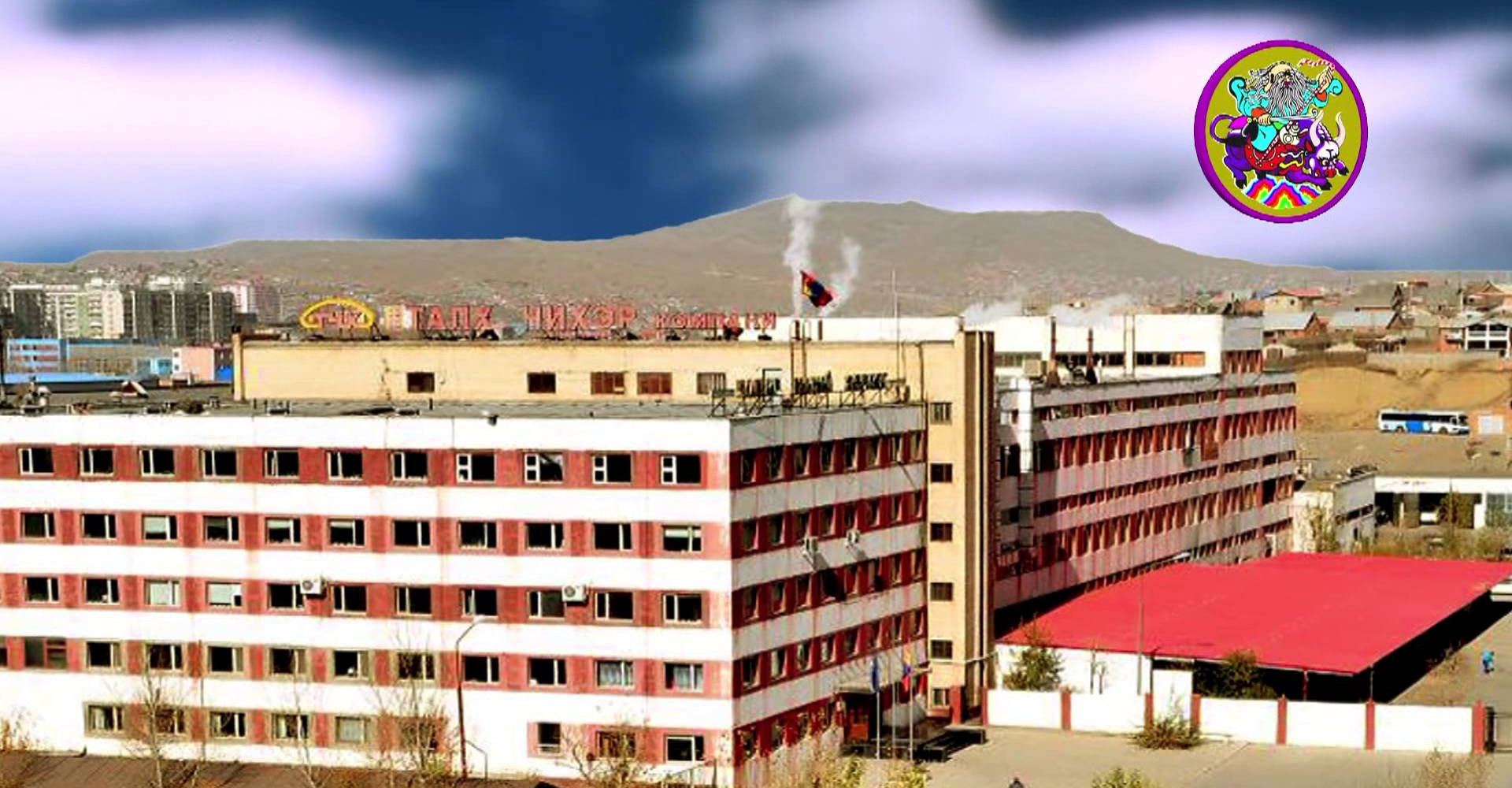 Songinokhairkhan
