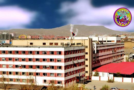 Songinokhairkhan