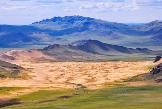 Umnugobi