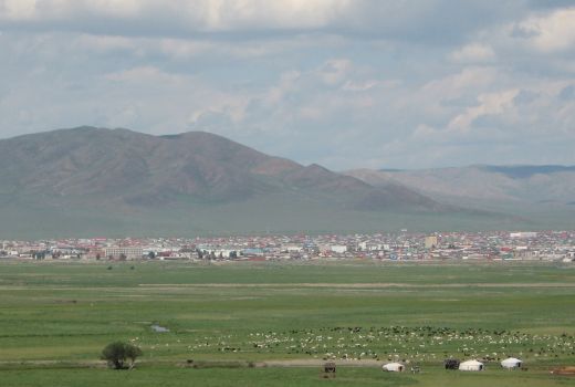 Murun