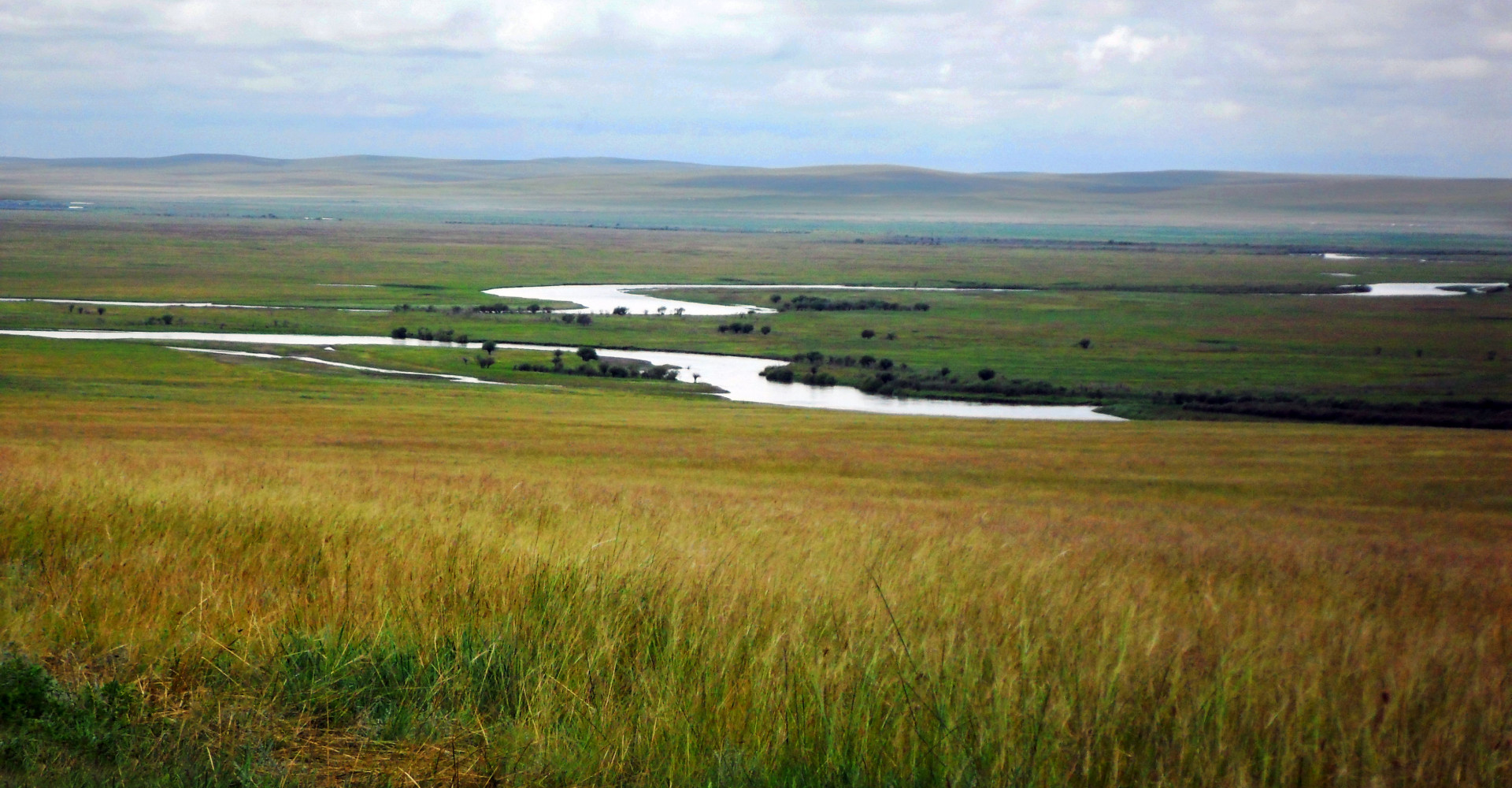 Tsagaan Ovoo