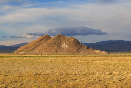 Khovd