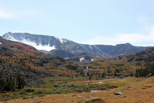 Ulaangom  