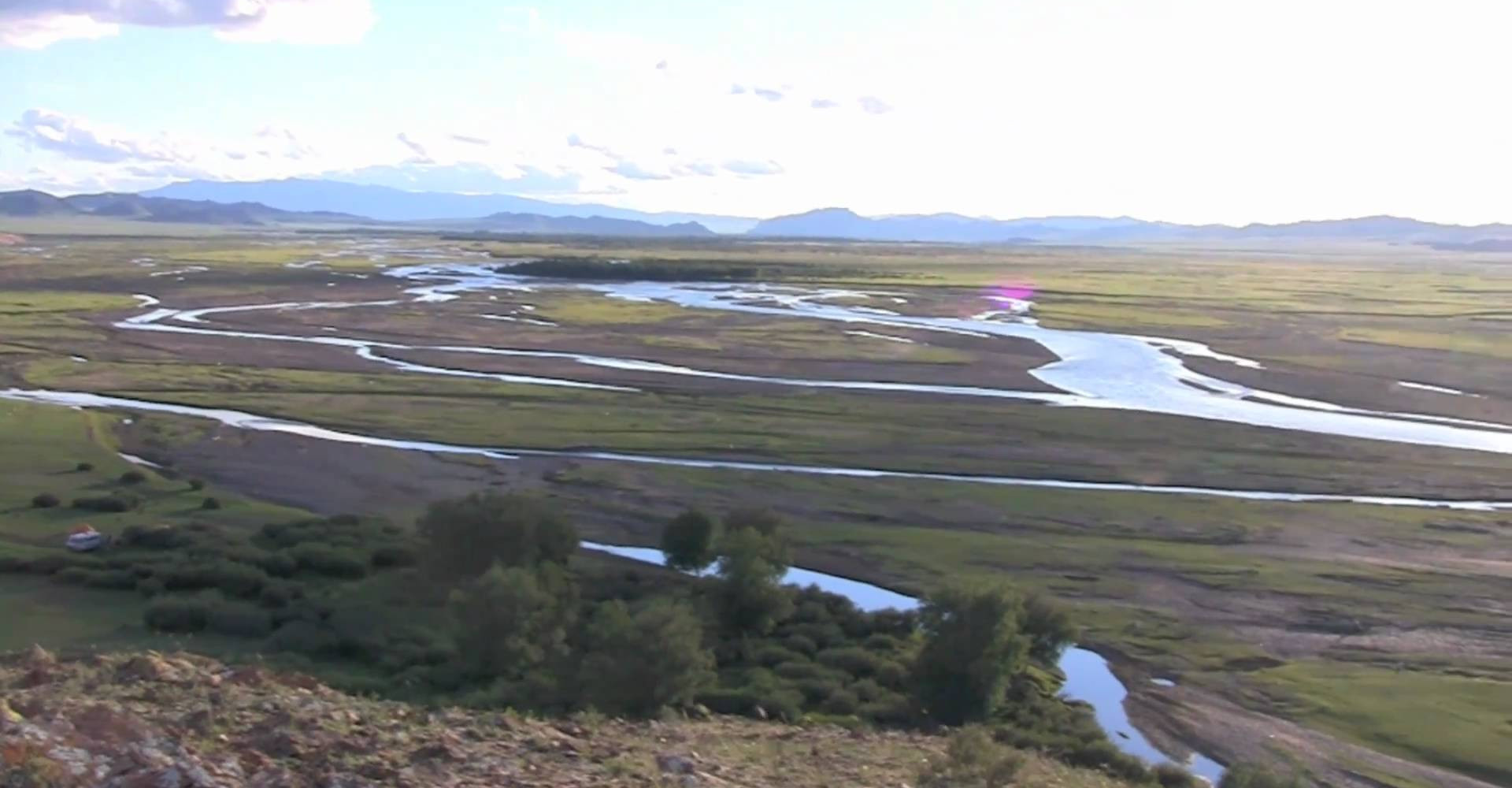 Tsagaanchuluut