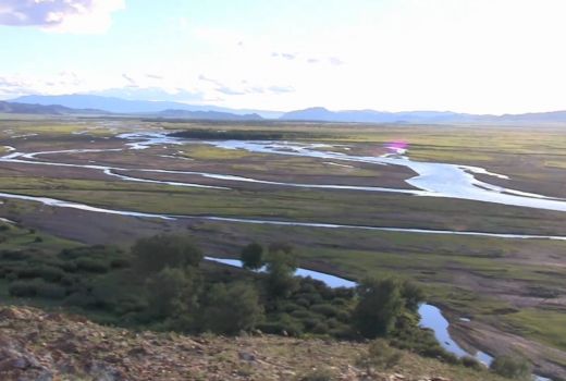 Tsagaanchuluut