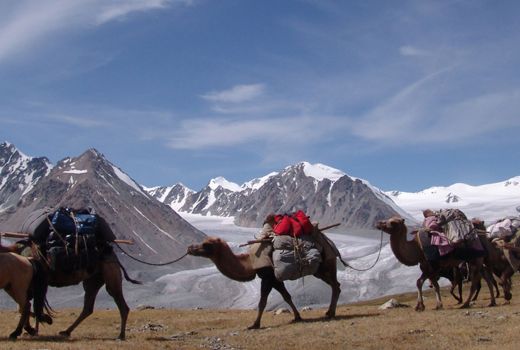 Ulaankhus