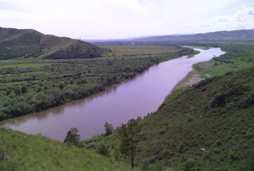 Bayangol